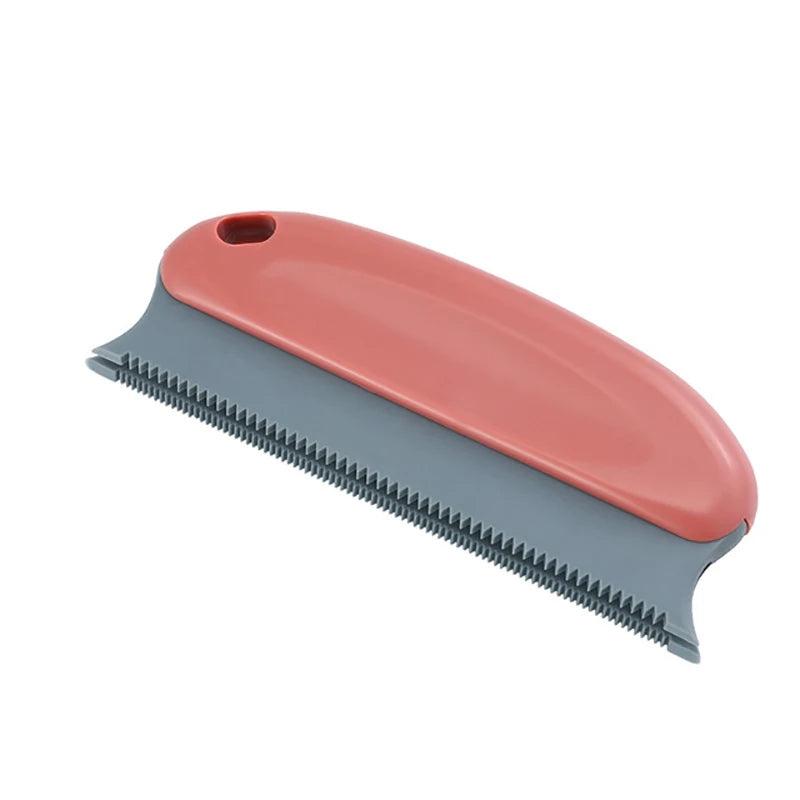 Effortless Pet Hair Removal Brush - Your Ultimate Solution for Fur-Free Cars, Furniture, and More!