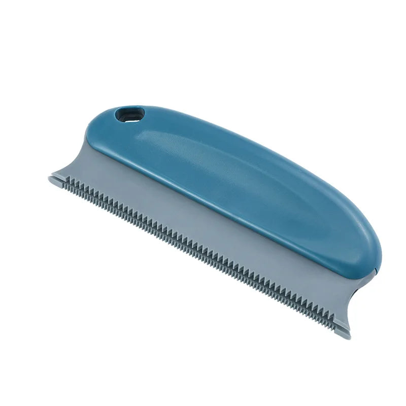 Effortless Pet Hair Removal Brush - Your Ultimate Solution for Fur-Free Cars, Furniture, and More!