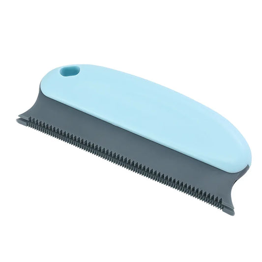 Effortless Pet Hair Removal Brush - Your Ultimate Solution for Fur-Free Cars, Furniture, and More!